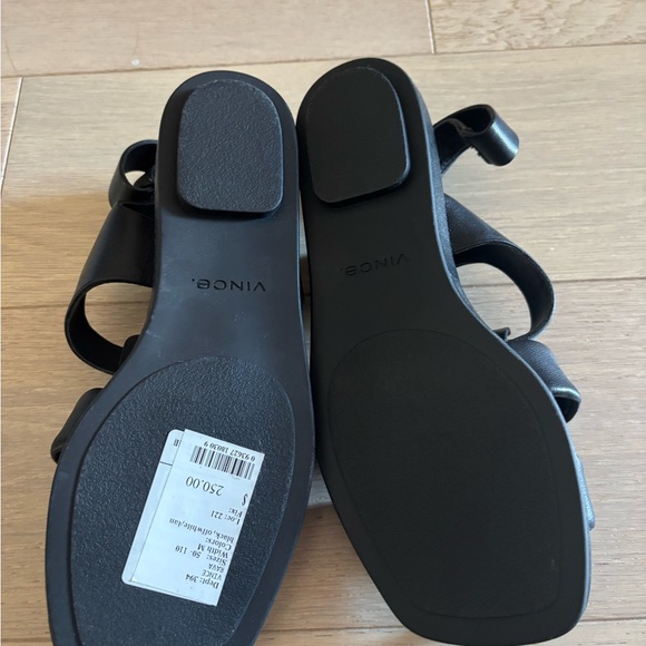 Vince Fisherman Sandals - Picture 3 of 3